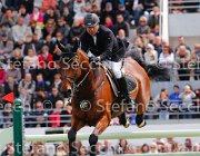 HERNANDEZ COEUR LaBaule2013- S5 7771 : 2013, COEUR GOEDEREEDE, HERNANDEZ ORTEGA ALFREDO, La Baule, foto di Stefano Secchi ©