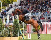 HERNANDEZ COEUR LaBaule2013- S5 7775 : 2013, COEUR GOEDEREEDE, HERNANDEZ ORTEGA ALFREDO, La Baule, foto di Stefano Secchi ©