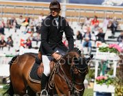 HUREL OHM LaBaule2013- S4 8519 : 2013, HUREL JEROME, La Baule, OHM DE PONTUAL, foto di Stefano Secchi