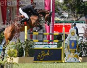 HUREL OHM LaBaule2013- S4 8523 : 2013, HUREL JEROME, La Baule, OHM DE PONTUAL, foto di Stefano Secchi