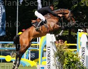 HUREL OHM LaBaule2013- S4 8525 : 2013, HUREL JEROME, La Baule, OHM DE PONTUAL, foto di Stefano Secchi