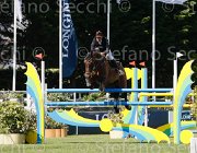 HUREL OHM LaBaule2013- S4 8529 : 2013, HUREL JEROME, La Baule, OHM DE PONTUAL, foto di Stefano Secchi