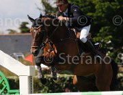 HUREL OHM LaBaule2013- S4 8534 : 2013, HUREL JEROME, La Baule, OHM DE PONTUAL, foto di Stefano Secchi