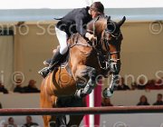 HUREL OHM LaBaule2013- S4 8536 : 2013, HUREL JEROME, La Baule, OHM DE PONTUAL, foto di Stefano Secchi
