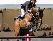 HUREL OHM LaBaule2013- S4 8537 : 2013, HUREL JEROME, La Baule, OHM DE PONTUAL, foto di Stefano Secchi