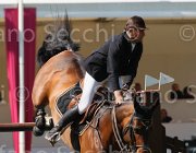 HUREL OHM LaBaule2013- S4 8540 : 2013, HUREL JEROME, La Baule, OHM DE PONTUAL, foto di Stefano Secchi