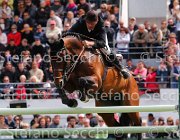 HUREL OHM LaBaule2013- S5 8016 : 2013, HUREL JEROME, La Baule, OHM DE PONTUAL, foto di Stefano Secchi ©