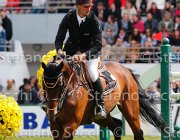 HUREL OHM LaBaule2013- S5 8017 : 2013, HUREL JEROME, La Baule, OHM DE PONTUAL, foto di Stefano Secchi ©