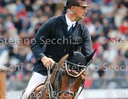 HUREL OHM LaBaule2013- S5 8018 : 2013, HUREL JEROME, La Baule, OHM DE PONTUAL, foto di Stefano Secchi ©