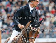 HUREL OHM LaBaule2013- S5 8019 : 2013, HUREL JEROME, La Baule, OHM DE PONTUAL, foto di Stefano Secchi ©