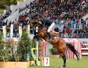 HUREL OHM LaBaule2013- S5 8020 : 2013, HUREL JEROME, La Baule, OHM DE PONTUAL, foto di Stefano Secchi ©