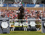 HUREL OHM LaBaule2013- S5 8023 : 2013, HUREL JEROME, La Baule, OHM DE PONTUAL, foto di Stefano Secchi ©