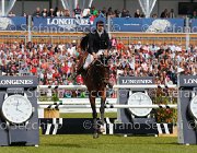 HUREL OHM LaBaule2013- S5 8024 : 2013, HUREL JEROME, La Baule, OHM DE PONTUAL, foto di Stefano Secchi ©