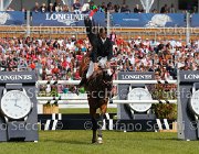 HUREL OHM LaBaule2013- S5 8025 : 2013, HUREL JEROME, La Baule, OHM DE PONTUAL, foto di Stefano Secchi ©
