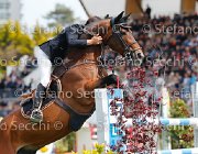HUREL OHM LaBaule2013- S5 8026 : 2013, HUREL JEROME, La Baule, OHM DE PONTUAL, foto di Stefano Secchi ©