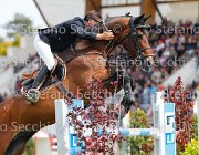 HUREL OHM LaBaule2013- S5 8027 : 2013, HUREL JEROME, La Baule, OHM DE PONTUAL, foto di Stefano Secchi ©