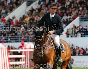 HUREL OHM LaBaule2013- S5 8032 : 2013, HUREL JEROME, La Baule, OHM DE PONTUAL, foto di Stefano Secchi ©