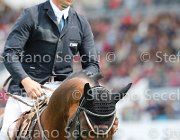 HUREL OHM LaBaule2013- S5 8034 : 2013, HUREL JEROME, La Baule, OHM DE PONTUAL, foto di Stefano Secchi ©