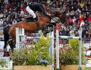 HUREL OHM LaBaule2013- S5 9382 : 2013, HUREL JEROME, La Baule, OHM DE PONTUAL, foto di Stefano Secchi ©