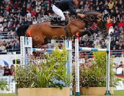 HUREL OHM LaBaule2013- S5 9383 : 2013, HUREL JEROME, La Baule, OHM DE PONTUAL, foto di Stefano Secchi ©