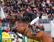 HUREL OHM LaBaule2013- S5 9386 : 2013, HUREL JEROME, La Baule, OHM DE PONTUAL, foto di Stefano Secchi ©