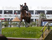 HUREL WARNOR LaBaule2013- S5 7389 : 2013, HUREL JEROME, La Baule, foto di Stefano Secchi ©, warnor