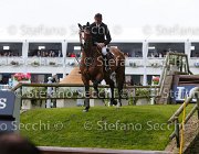 HUREL WARNOR LaBaule2013- S5 7391 : 2013, HUREL JEROME, La Baule, foto di Stefano Secchi ©, warnor
