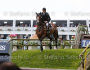 HUREL WARNOR LaBaule2013- S5 7392 : 2013, HUREL JEROME, La Baule, foto di Stefano Secchi ©, warnor