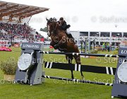 HUREL WARNOR LaBaule2013- S5 7395 : 2013, HUREL JEROME, La Baule, foto di Stefano Secchi ©, warnor