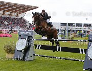 HUREL WARNOR LaBaule2013- S5 7396 : 2013, HUREL JEROME, La Baule, foto di Stefano Secchi ©, warnor