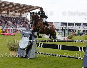 HUREL WARNOR LaBaule2013- S5 7397 : 2013, HUREL JEROME, La Baule, foto di Stefano Secchi ©, warnor