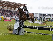 HUREL WARNOR LaBaule2013- S5 7398 : 2013, HUREL JEROME, La Baule, foto di Stefano Secchi ©, warnor