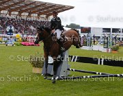 HUREL WARNOR LaBaule2013- S5 7400 : 2013, HUREL JEROME, La Baule, foto di Stefano Secchi ©, warnor