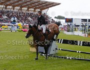 HUREL WARNOR LaBaule2013- S5 7401 : 2013, HUREL JEROME, La Baule, foto di Stefano Secchi ©, warnor
