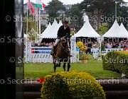 HUREL WARNOR LaBaule2013- S5 7407 : 2013, HUREL JEROME, La Baule, foto di Stefano Secchi ©, warnor