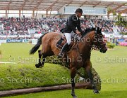 HUREL WARNOR LaBaule2013- S5 7425 : 2013, HUREL JEROME, La Baule, foto di Stefano Secchi ©, warnor