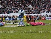 HUREL WARNOR LaBaule2013- S5 7434 : 2013, HUREL JEROME, La Baule, foto di Stefano Secchi ©, warnor