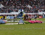 HUREL WARNOR LaBaule2013- S5 7435 : 2013, HUREL JEROME, La Baule, foto di Stefano Secchi ©, warnor