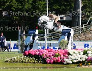 JABRI WHY LaBaule2013- S5 5026 : 2013, JABRI COL HASSAN, La Baule, WHY INDOCTRO, foto di Stefano Secchi
