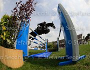 KARAEVLI RABANE LaBaule2013- S4 0725 : 2013, Karaevli omar, La Baule, foto di Stefano Secchi ©, rabane de sury