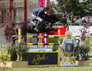 KARAEVLI RABANE LaBaule2013- S4 8319 : 2013, Karaevli omar, La Baule, foto di Stefano Secchi, rabane de sury