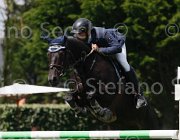 KARAEVLI RABANE LaBaule2013- S4 8326 : 2013, Karaevli omar, La Baule, foto di Stefano Secchi, rabane de sury