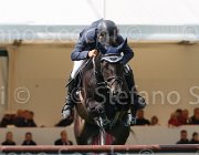 KARAEVLI RABANE LaBaule2013- S4 8330 : 2013, Karaevli omar, La Baule, foto di Stefano Secchi, rabane de sury