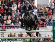 KARAEVLI RABANE LaBaule2013- S5 7879 : 2013, Karaevli omar, La Baule, foto di Stefano Secchi ©, rabane de sury