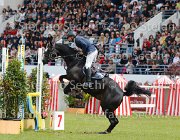 KARAEVLI RABANE LaBaule2013- S5 7882 : 2013, Karaevli omar, La Baule, foto di Stefano Secchi ©, rabane de sury