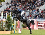 KARAEVLI RABANE LaBaule2013- S5 7883 : 2013, Karaevli omar, La Baule, foto di Stefano Secchi ©, rabane de sury