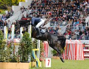 KARAEVLI RABANE LaBaule2013- S5 7884 : 2013, Karaevli omar, La Baule, foto di Stefano Secchi ©, rabane de sury