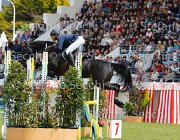 KARAEVLI RABANE LaBaule2013- S5 7885 : 2013, Karaevli omar, La Baule, foto di Stefano Secchi ©, rabane de sury