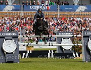 KARAEVLI RABANE LaBaule2013- S5 7887 : 2013, Karaevli omar, La Baule, foto di Stefano Secchi ©, rabane de sury