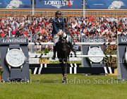 KARAEVLI RABANE LaBaule2013- S5 7888 : 2013, Karaevli omar, La Baule, foto di Stefano Secchi ©, rabane de sury